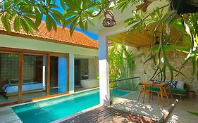 Danka Villa Sanur